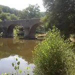Han/Misafirhane Auberg'in ! La Salvetat-Peyrales