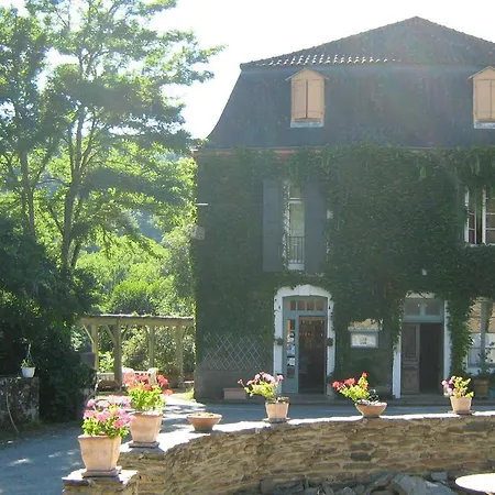 Auberg'in ! Mini-hôtel *