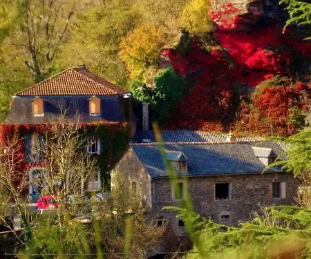 Mini-hôtel Auberg'in ! *