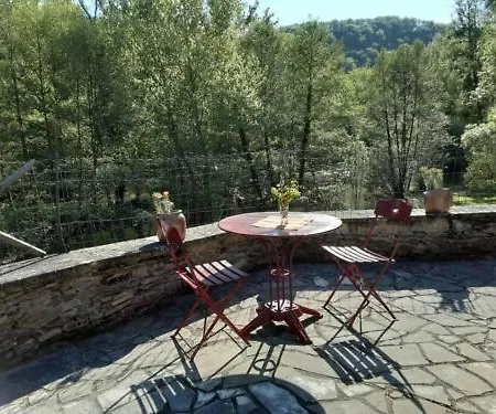 Auberg'in ! Mini-hôtel