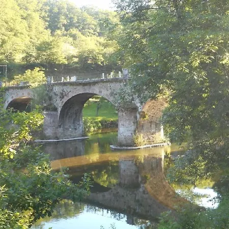 Auberg'in ! Mini-hôtel *