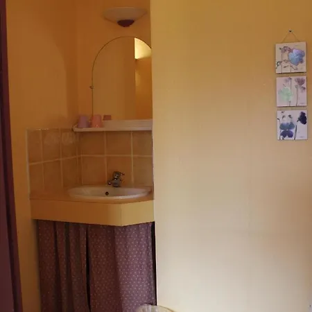 Auberg'in ! * La Salvetat-Peyrales