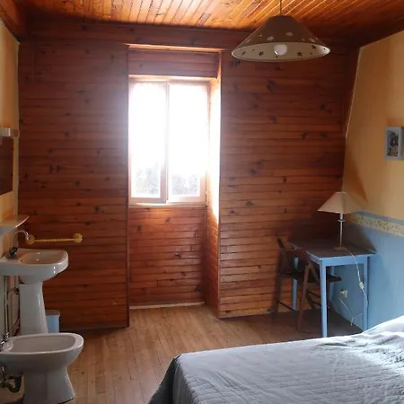 Mini-hôtel Auberg'in ! *