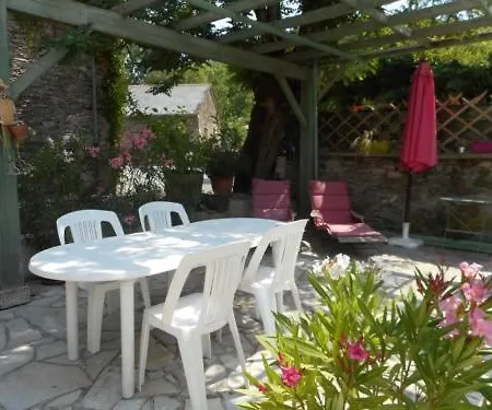 Auberg'in ! La Salvetat-Peyrales