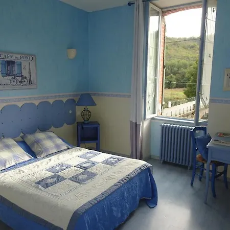 Auberg'in ! La Salvetat-Peyrales