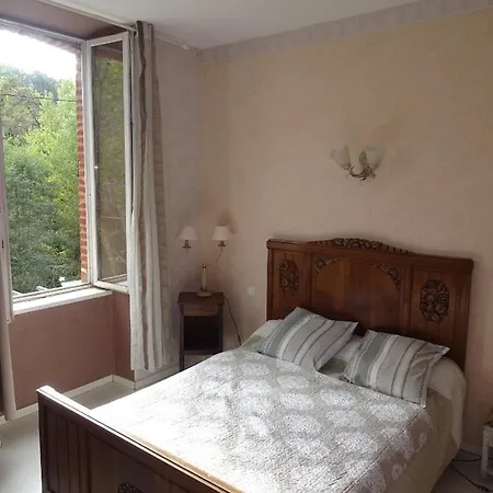 Inn Auberg'in ! La Salvetat-Peyrales