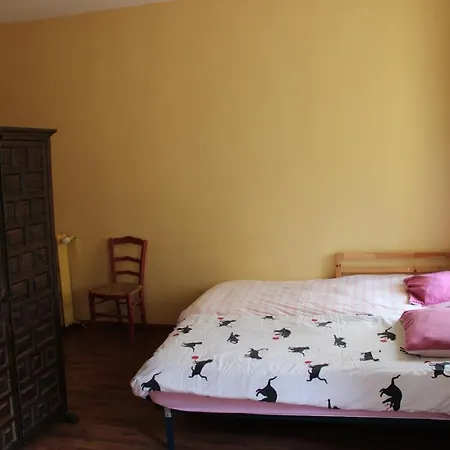 Auberg'in ! * La Salvetat-Peyrales