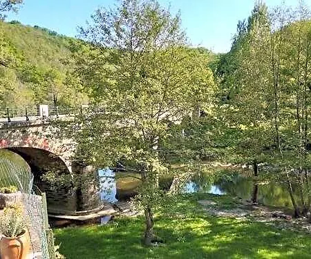 Auberg'in ! La Salvetat-Peyrales