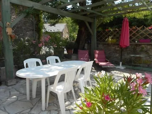 Auberg'in ! La Salvetat-Peyrales