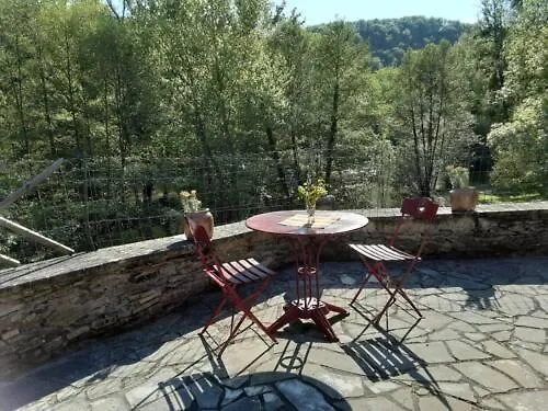 Auberg'in ! بيت ريفي