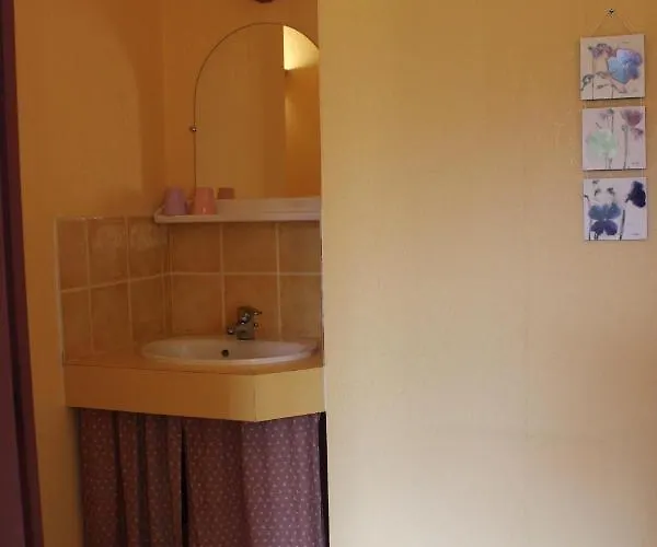 Auberg'in ! * La Salvetat-Peyrales